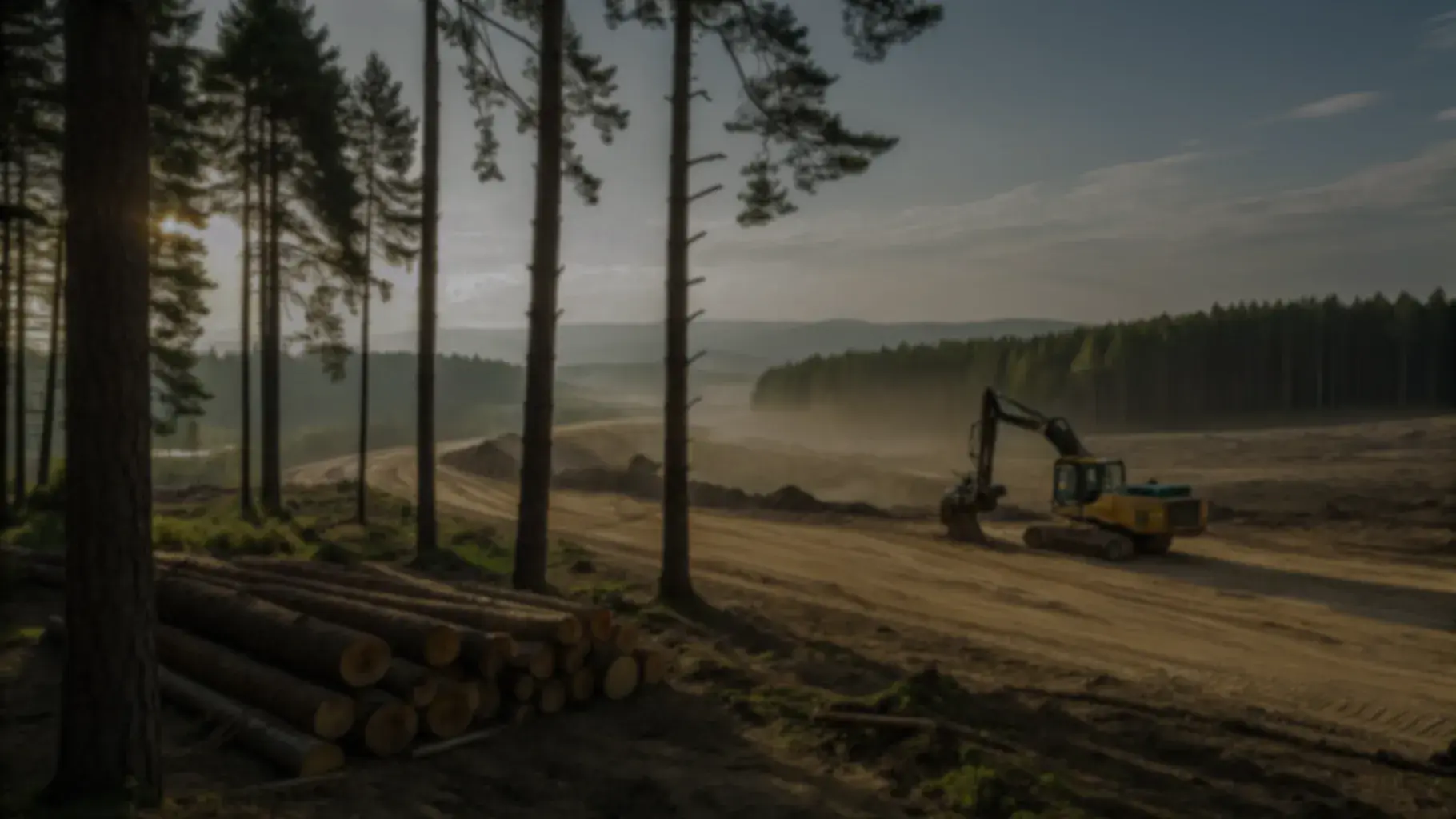 Location Background