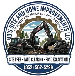 HD's Site and Home Improvements LLC