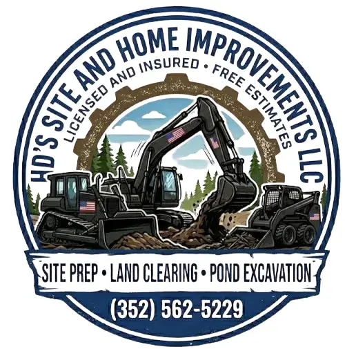 HD's Site and Home Improvements LLC