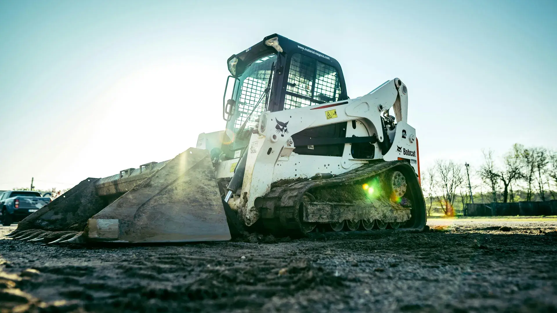 Your Land, Our Expertise